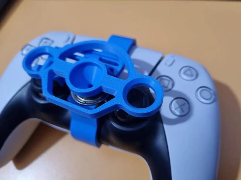 Ps5 Steering Wheels