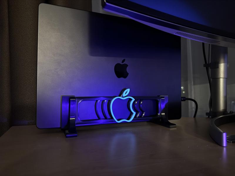 MacBook Pro 14 - MacBook Pro 16 desk stands