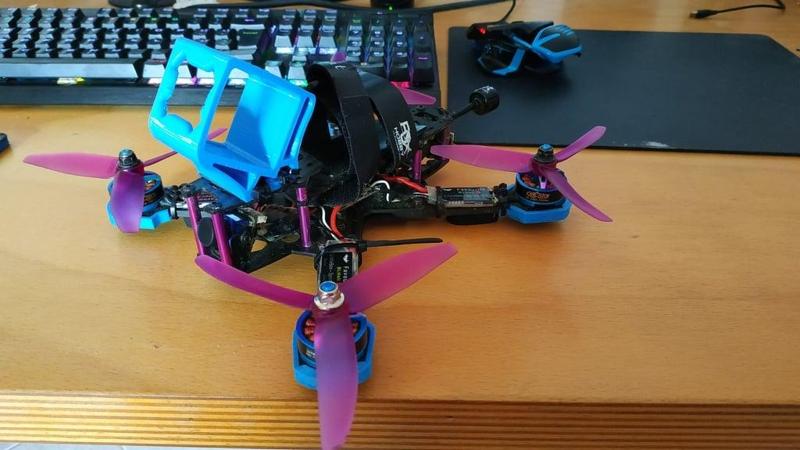 Arm Protection mmx 220