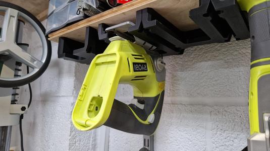 Ryobi One+ Tool Holder (Jigsaw)
