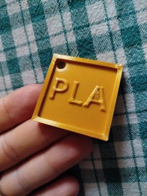 PLA dimostrazione