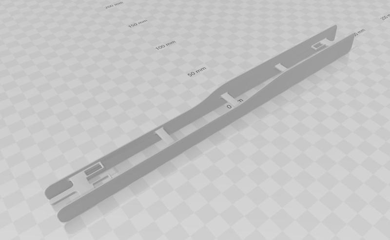 Plioir taille standart