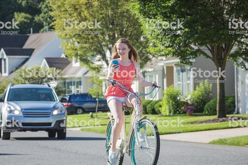 Make Helmets Cool Again