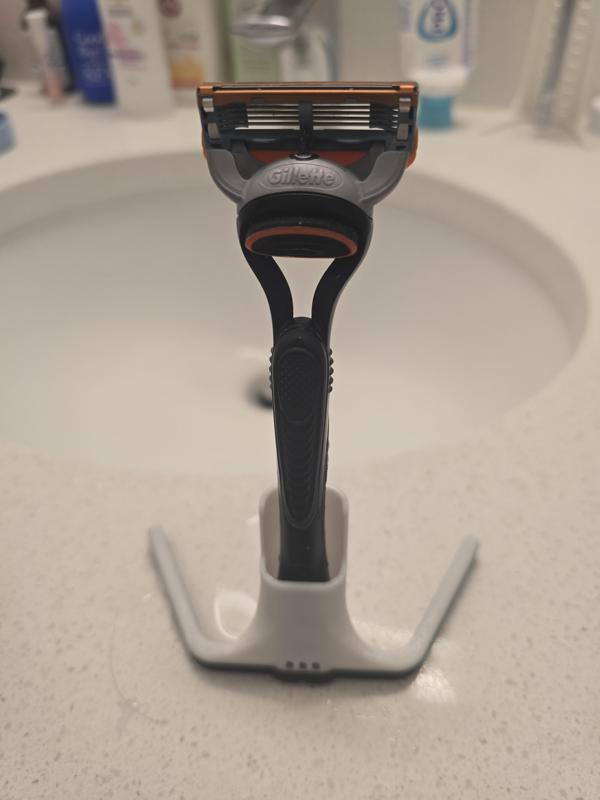 Razor stand