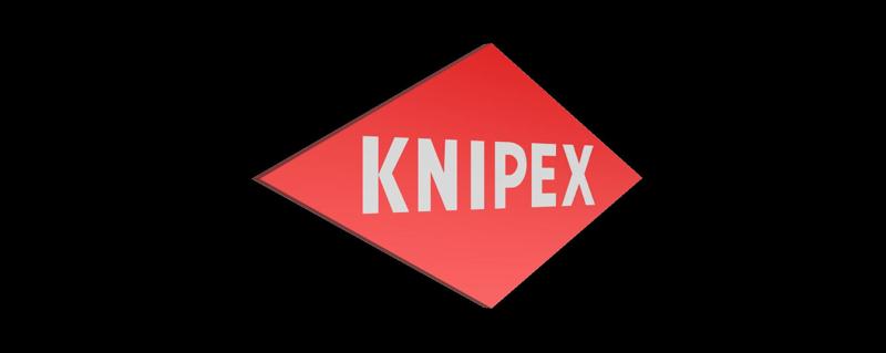 Knipex Magnet Logo