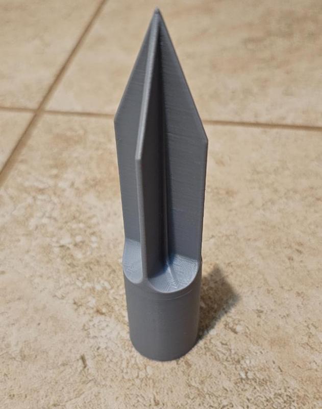 Heavy Duty Yard Stake