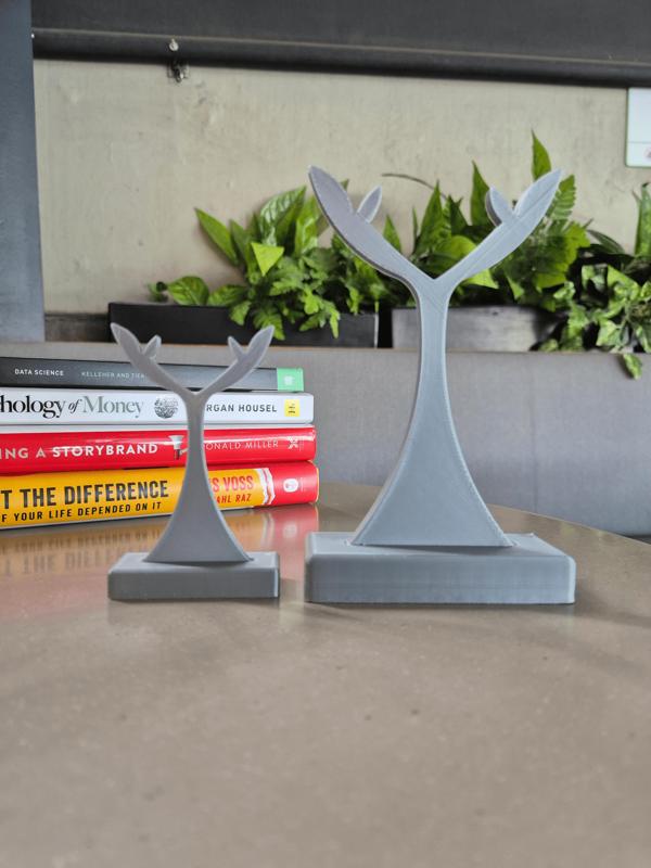 Jewerly Holder Photography Studio