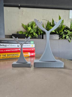 Jewerly Holder Photography Studio