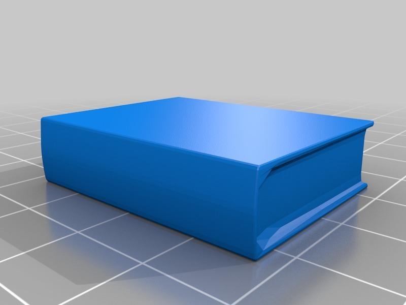 My own version of PolyHero dice sets