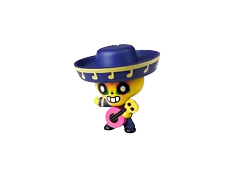 poco brawl stars figurine