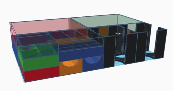 Fleet Commander Genesis