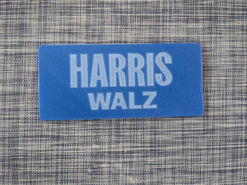 Harris Walz 2024