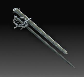 Rapier