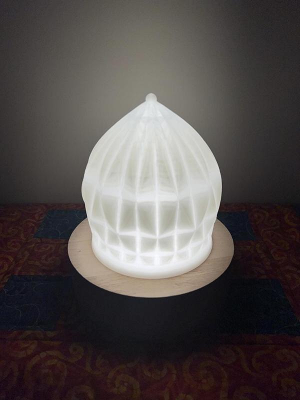 Beacon: A Light In The Dark For Little Ones