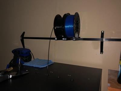 2020 Rack System