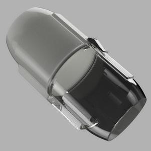 JBL Xtreme Bluetooth speaker hardcase