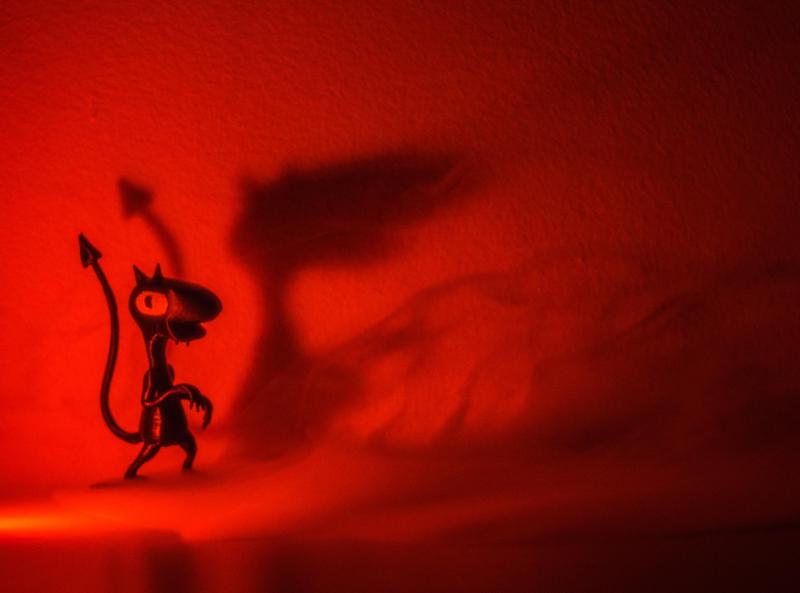 Luci - Disenchantment