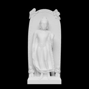 Standing Buddha