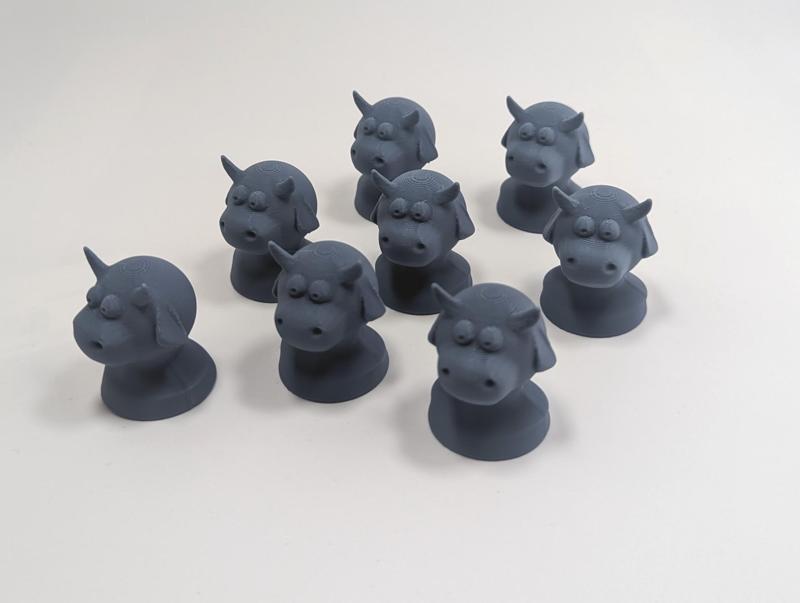 Moomaru! - No supports