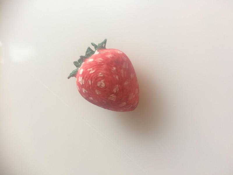 Strawberry