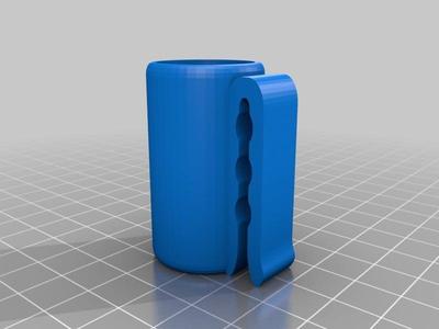 slugterra slug holder