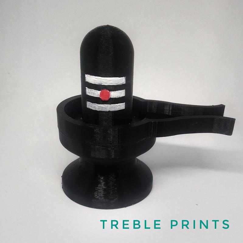 Shivling | Pind | Lingam