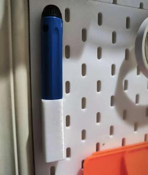 Scraper Holder