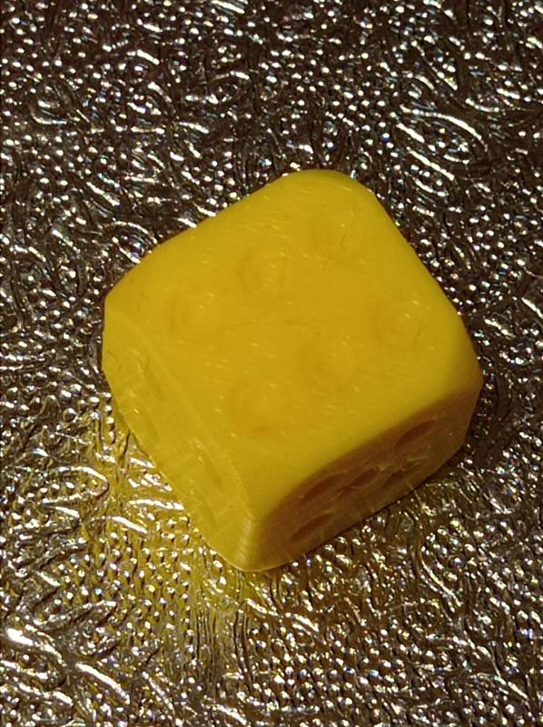 Spielwürfel - Play Dice