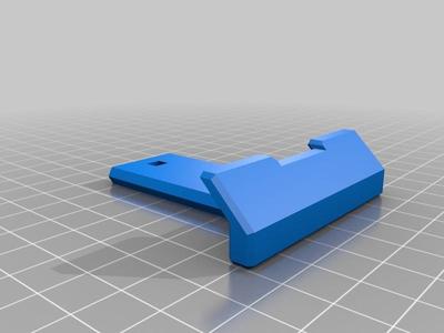 Modular Mounting System updated