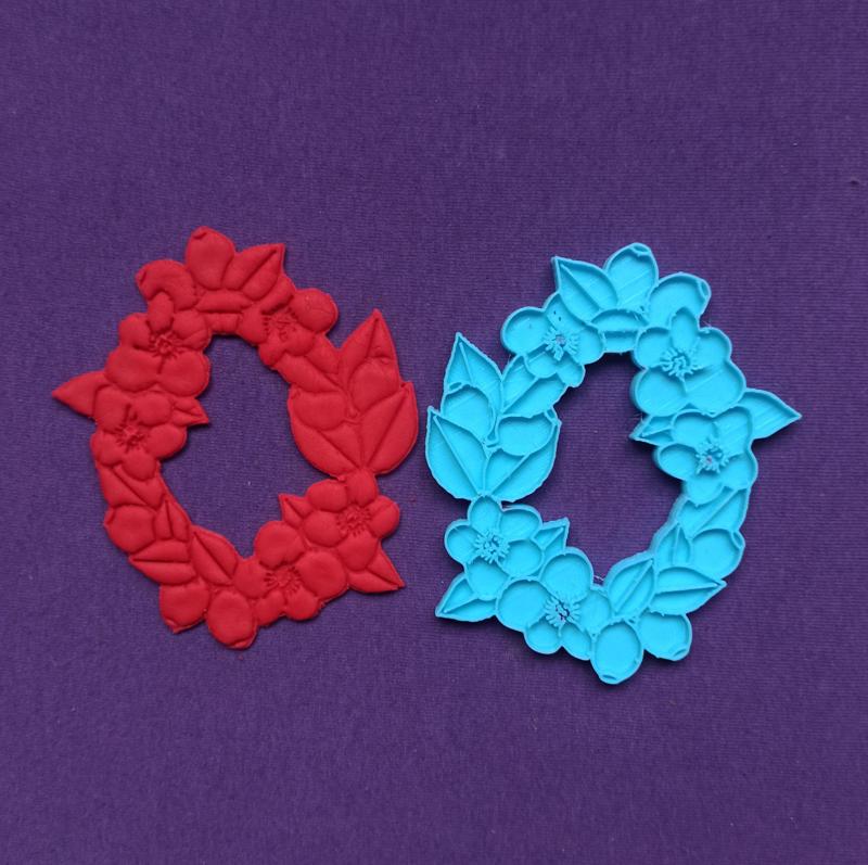 Rosca Navideña, A different Christmas.