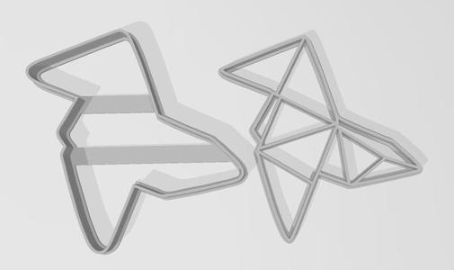 LA CASA DE PAPEL 02 COLLAGE