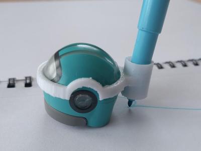 Ozobot  Bit pen holder