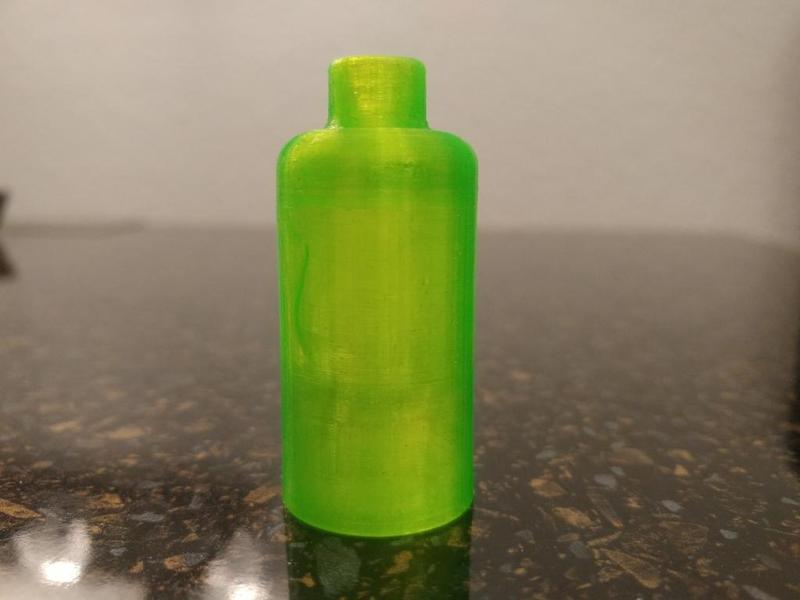 Squonker Bottle for iJoy Capo Squonker