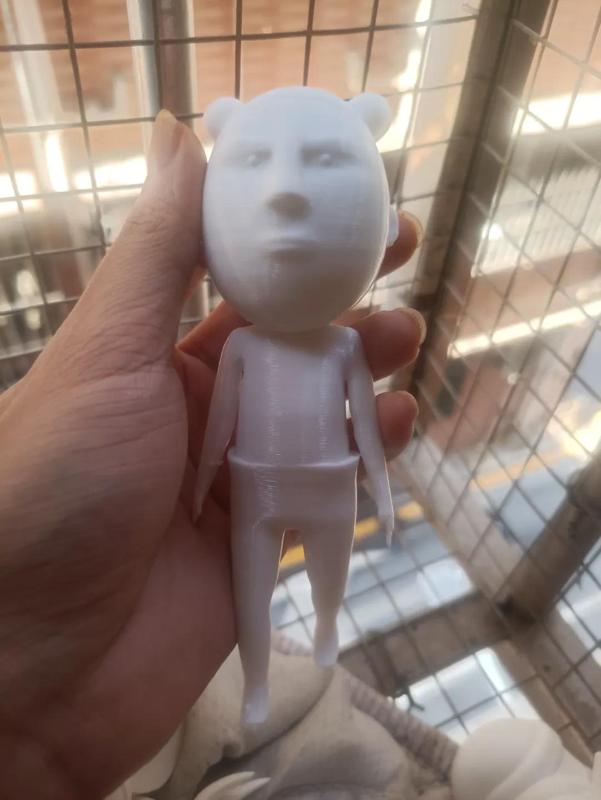 Strive for excellence