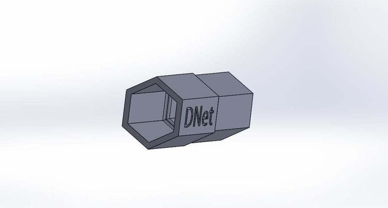 Llave 11 y 13 para potenciometros - luthier
