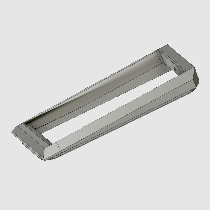 GPU Vertical Mount - PC Custom Case