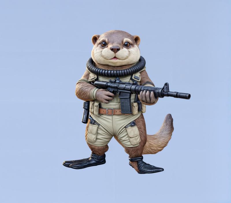 otter soldier submariner_001