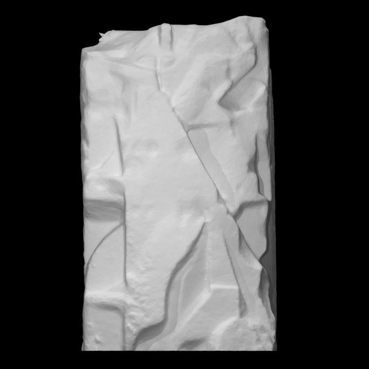 Neduomljivost hoje (Incomprehensibility of Walking)