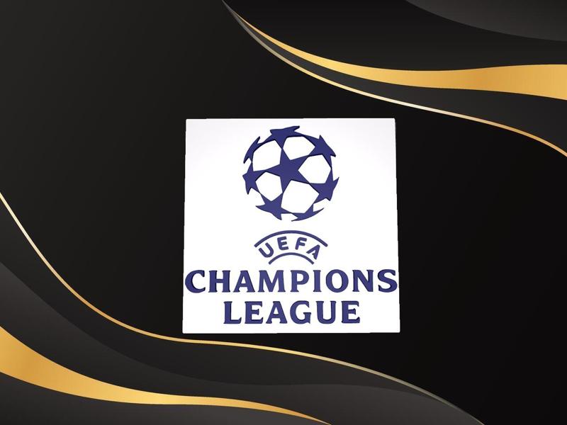Champions League logo