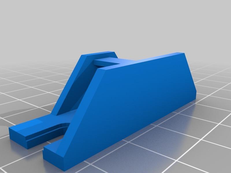 Hunter Douglas Tensioner Mount