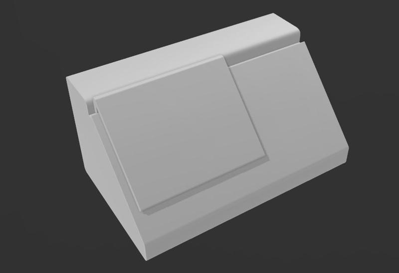 Dishwasher status indicator