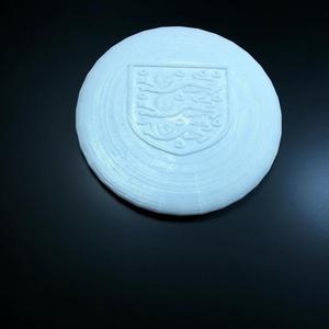England Frisbee