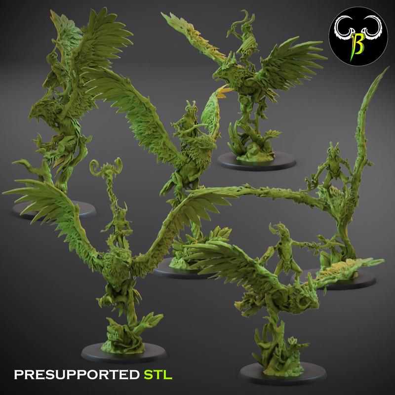 Wild Riders Shield Squad