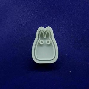 Chibi Totoro ko Cookie Cutter