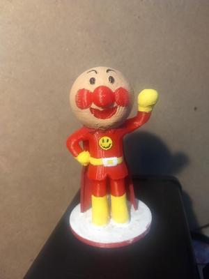 Anpanman