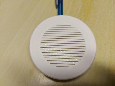 Krytka ventilace 60 mm