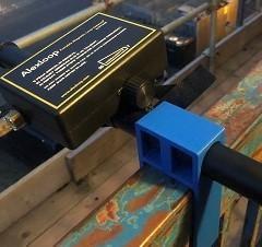 Alexloop Antenna Balcony Mount