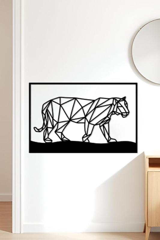 Lion Wall Art, Wall Decor, Home Decor