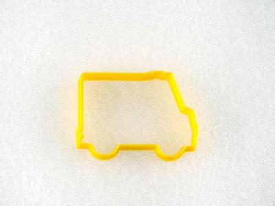Cookie cutter «Van»