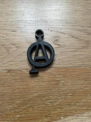 Porte clés Avengers